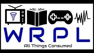 WRPL ep179 Primate & Is This Thing On?