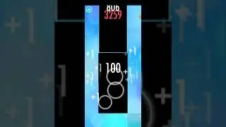 Piano tiles 2 mod - Piece of folly no.53 5050