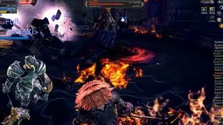 1&ordm; Epic Catacomb - Basteroe!