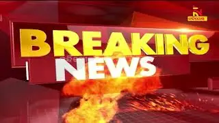 Odisha Train Accident: Railway Minister Reviews Situation At Rail Sadan | Nandighosha TV