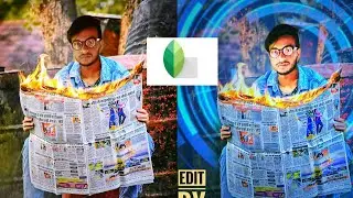 Snapseed New Tutorial 2018 Latest Trading Photo Editing Video 2018