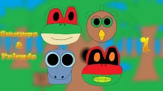 Danny Tree Frog Podcast #1: Pilot