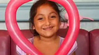Austin Smiles, Changing Lives One at a Time Forever