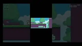 Yeah Bunny 2 - Level 4 Any% (2.542)