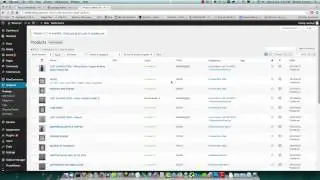 Hide and unhide products in WooCommerce