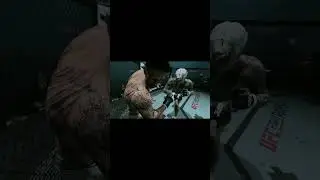 UFC Short 3 #ufc5 #格闘技 #mma