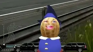 The Best VTuber of the Year: Who Is TheBurntPeanut?