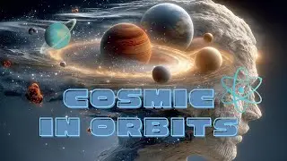 The Universe Shaped By Human Form! (Cinematic MusicVideo) #cosmicmind