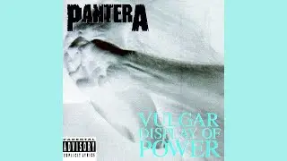 Pantera - A New Level (2022 Live Style Remaster)