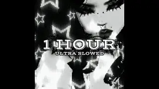 Lumi Athena - SMOKE IT OFF! (ULTRA SLOWED) (PERFECT LOOP) (1HOUR)