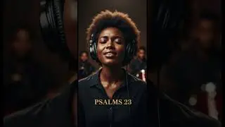 The Lord Is My Shepherd #gospelmusic #groovesoul #blackgospel #worshipmusic #christianmusic
