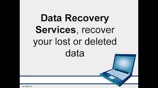 No 1 data recovery services in Botany repair service