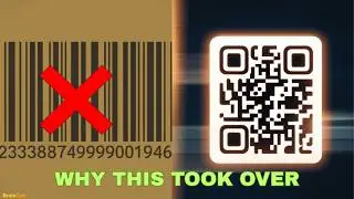 QR Codes Are Everywhere - Here's Why