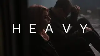 Linkin Park ft.Kiiara - Heavy (Rock Remix) Music Video #linkinpark