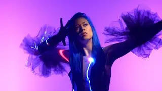 Regan Lili feat. Sara - I Don't Know (Official Music Video)
