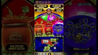 $1000 slot WIN! #casino #draftkings #slot #money #getrich #slotmachine #lucky #bigwin #bonus #dinero