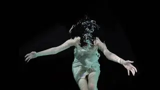 Ambient playlist to dissociate to