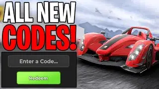 ✅ *NEW* ALL CODES IN MIDNIGHT CHASERS HIGHWAY RACING ROBLOX (REDEEM THESE CODES NOW!)
