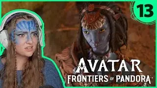 Finding A Healer | Ep. 13 | Avatar: Frontiers of Pandora