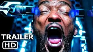 ALTERED CARBON Season 2 Trailer  Official NEW 2020 Anthony Mackie Sci Fi Series HD1080p