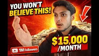 How to Start YouTube Channel in 2026 | Grow Fast & Monetize in 1 Month | Beginner Guide
