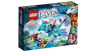 LEGO Elves 2016 sets pictures!