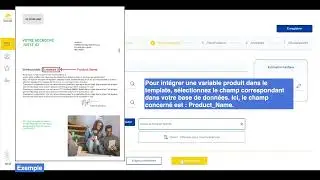 Cap Mailing Plateforme - Parcours ELOQUA classique