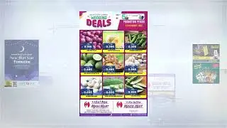 Best Offer Flyers This Week - D4D Online Bahrain