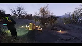 Daily Ops in Watoga