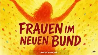 Frauen im Neuen Bund &ndash; jesusTALK (Official Lyrics Video)