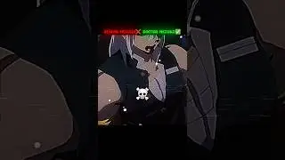 Demon Slayer Nezuko Epic Moments ☠️|| #shorts #anime #demonslayer #kny