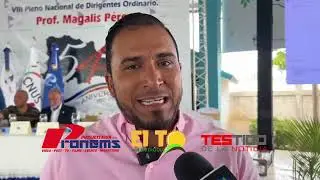 ADP REALIZA 8VO PLENO NACIONAL DE DIRIGENTES EN SFM