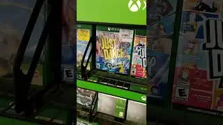 XBOX ONE GAMES ARE DIEING COTTMAN AVE GAMESTOP