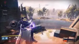 Destiny - Best Of DownyDropbear // DownyFlopbears 100 Sub Special!