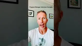 Концепции собеседования с руководителем программы