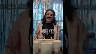 Soup contest birthday party