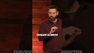 JESUS vs RACE and GENDER #god #jesus #lukeheald #gender #race