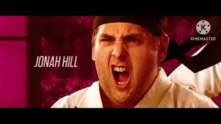 22 Jump Street - End Credits + Happy New Year! Scene (2014)