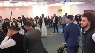 Gulkhan wedding part 5