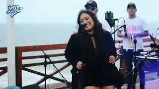 QUE SE MUERAN DE ENVIDIA - ALLISON SALAS (SALSA PRIME)