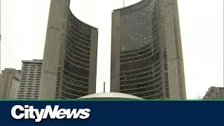 Toronto mayoral candidates take aim at each other over public safety