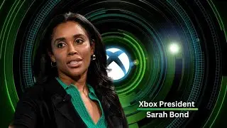 Xbox President, Sarah Bond's Talks Activision Content In Game Pass In New Bloomberg Interview!
