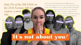 Meritocracy is Ruining the Progression of Our Workforce