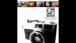 Garage Fuzz - Instant Moments (full EP)