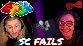 Curt and I watch E-JToH fails!!