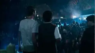 Proyecto X - Fiesta Fuera de Control - Hasta El Amanecer HD