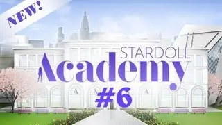 Stardoll Academy #6