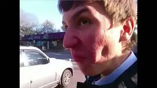 LT - Пипис, 2012 (ИИ-трек с рэпом, который я написал в 14 лет)