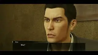 Yakuza 0 Director's Cut part3