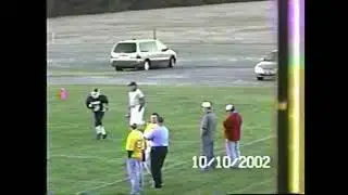 2002-10-10 Pawnee Heights 0 VS Haviland 48
